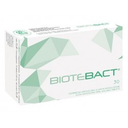 BIOTEBACT 30CPR