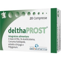 DELTHAPROST 20COMPRESSE