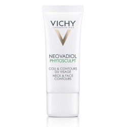 VICHY NEOVADIOL PHYTOSCULPT VISO E COLLO