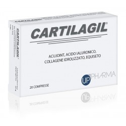 CARTILAGIL 20CPR