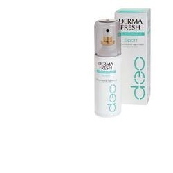 DERMAFRESH-DEOD SPORT P/NOR 100M