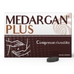 MEDARGAN PLUS 30CPR