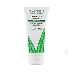 PLANTERS CR MANI ALOE VERA NEW
