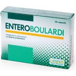 ENTEROBOULARDI 20CPS LEGREN