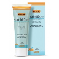 GUAM CREMA MASS CELLUL 250ML