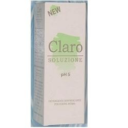 CLARO SOLUZ VERDE 200ML