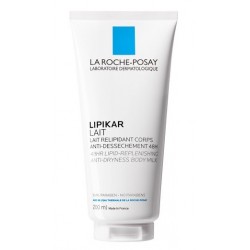 LA ROCHE POSAY LIPIKAR LATTE 200ML