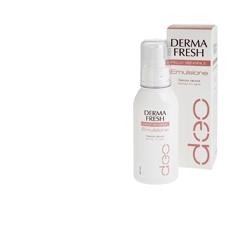 DERMAFRESH-DEOD P/SEN EMULS 75ML