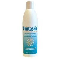 PANTASKIN PLUS DET 300ML