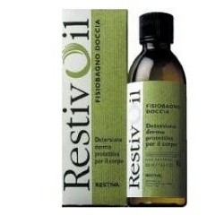 RESTIVOIL BAGNO DOCCIA 250ML