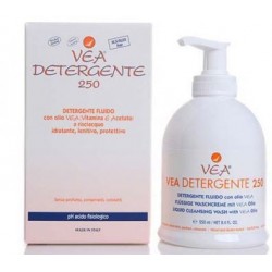 VEA-DETERG PROT-LENIT 250ML