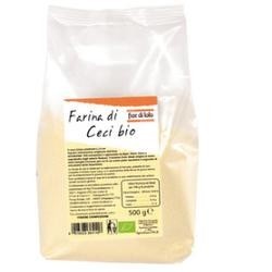 FARINA CECI BIO 500G FDL