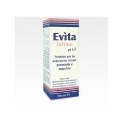 EVITA INTIMO DET LIQ 200ML