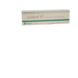 CENTERIL-H CREMA RETT 40GR