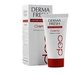 DERMAFRESH-ODOR CONTROL CREMA