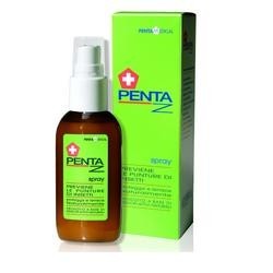 PENTA Z LOZ ANTIZANZ 50ML