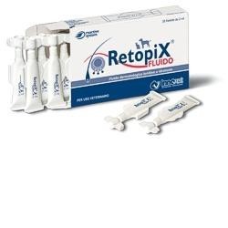 RETOPIX FLUIDO CANE/GATTO 20ML