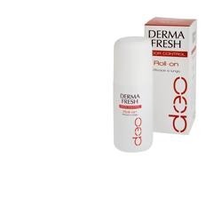 DERMAFRESH-ODOR CONTROL ROLLON