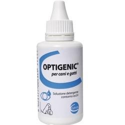 OPTIGENIC-DET OCCH CAN/GAT