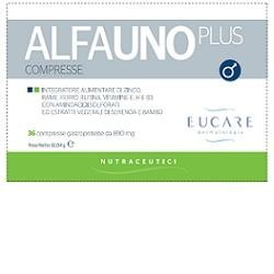 ALFAUNO PLUS INTEG 36 CPS