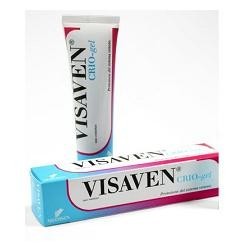 VISAVEN CRIOGEL 100G