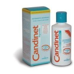 CANDINET LIQUIDO DET 150 ML