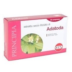 ADHATODA ESTR SEC 60CPR 22,2G