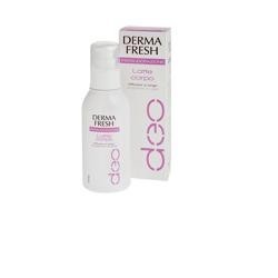 DERMAFRESH-IPERSUD LATTE CRP 100