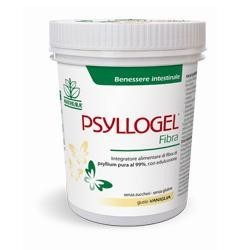 PSYLLOGEL VANIGLIA POLV 170G