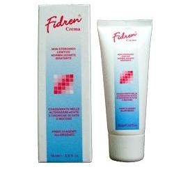 FIDREN-CREMA 75ML