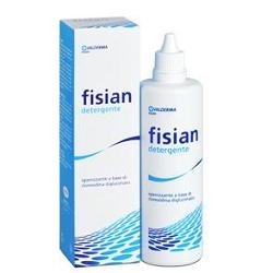 FISIAN-SOLUZ DET 200 ML