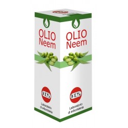 NEEM OLIO 50ML KOS