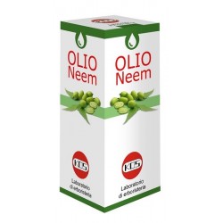 NEEM OLIO 50ML KOS