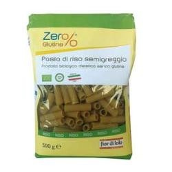 RIGATONI RISONE SGL BIO 500G