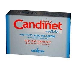 CANDINET SAPONE