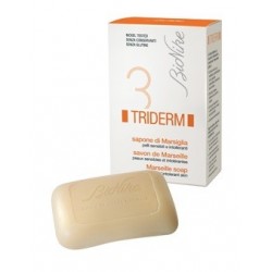 BIONIKE TRIDERM SAPONE DI MARSIGLIA  100G