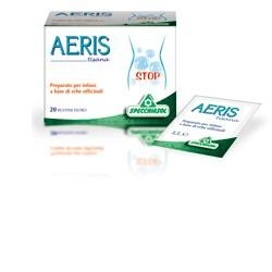 AERIS TISANA 20FILT