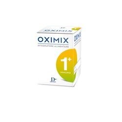 OXIMIX 1 IMMUNO 40CPS