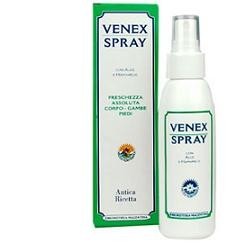 BENEX SPRAY 100ML