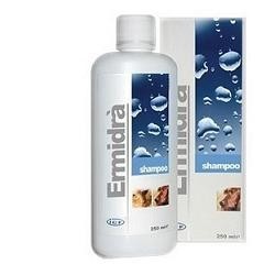 ERMIDRA'SHAMPOO 250ML