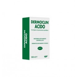 DERMOCLIN-ACIDO 500ML