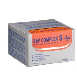 REV COMPLEX S AGE 20BUST