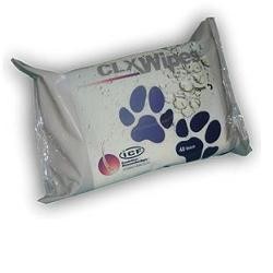 CLX WIPES 40 SALVIETTE VET