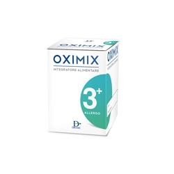 OXIMIX 3 ALLERGO 40CPS