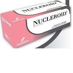 NUCLEROID CREMA 50ML