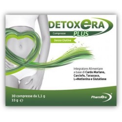 DETOXERA PLUS 30CPS