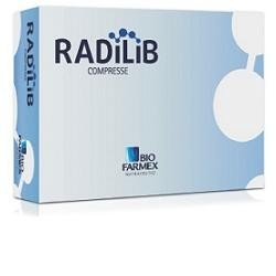 RADILIB PLUS 30CPR