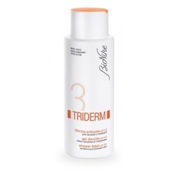 BIONIKE TRIDERM DOCCIA SCHIUMA RIACIDIFICANTE PH 3.5  200ML