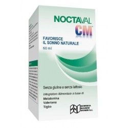 NOCTAVAL CM 50ML