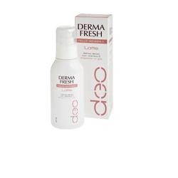 DERMAFRESH-DEOD LATTE P/SN 100ML